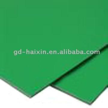  Aluminum Composite Panel (PE) (Алюминиевые композитные панели (ПЭ))