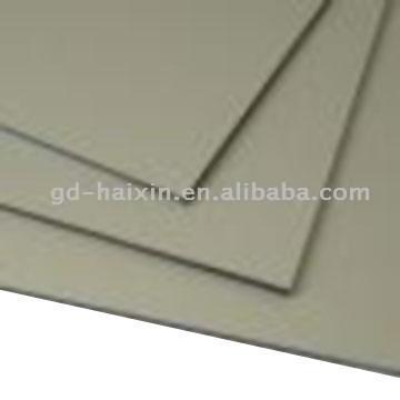  Exterior Aluminum Composite Panels (Exterior алюминиевых композитных панелей)