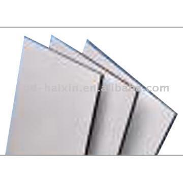  Aluminum Composite Panel - FR Fireproof (Aluminum Composite Panel - FR ignifuge)
