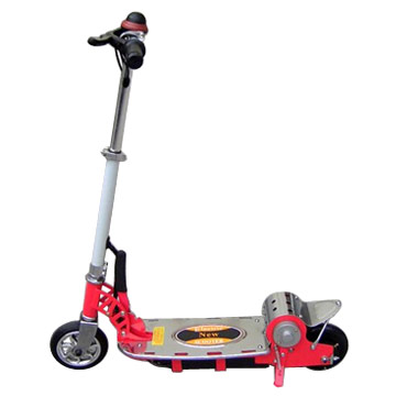 Elektro-Scooter (Elektro-Scooter)
