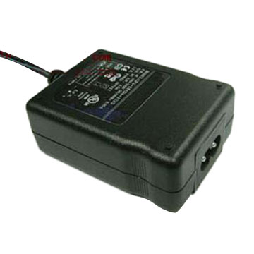  24V 0.75A Switching Power Supply (24V 0.75A Switching Power Supply)
