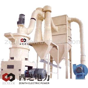  Zenith Ultralfine Mill