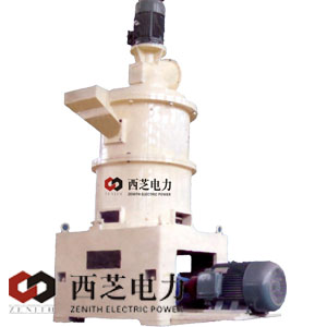  Zenith Ultralfine Mill ( Zenith Ultralfine Mill)