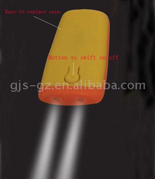  Mobile Phone Torch ( Mobile Phone Torch)