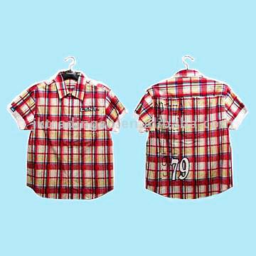  Men`s Shirts