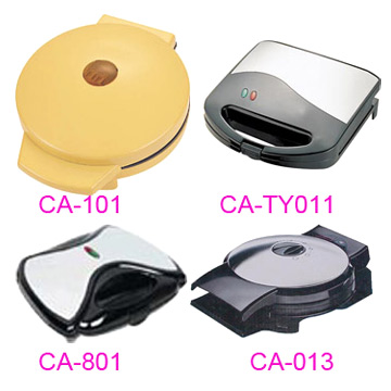 Sandwich-Maker (Sandwich-Maker)