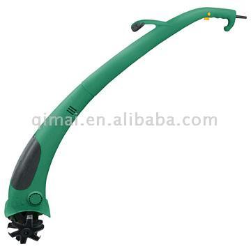 Electric Garden Grubber (Electric Garden Grubber)