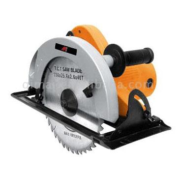  Circular Saw (Дисковая пила)