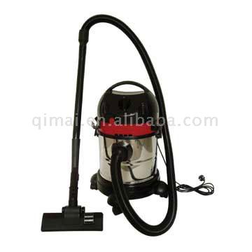 Electric Vacuum Cleaner (Электрический пылесос)