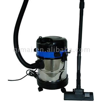  Vacuum Cleaner (Aspirateur)