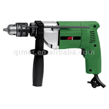  Impact Drill (Impact Drill)