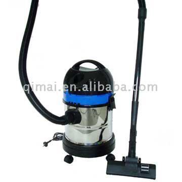  Vacuum Cleaner (Aspirateur)