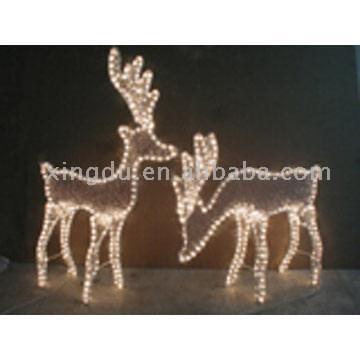  Motif Light