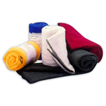  Fleece Blanket (Одеяло Руно)