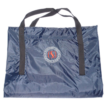  Handle Bag Blanket ()