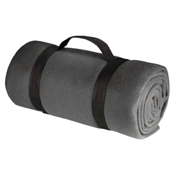  Handle Blanket (Одеяло ручки)