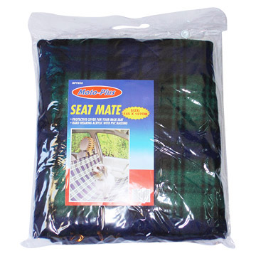  Seat Mat (Seat Mat)