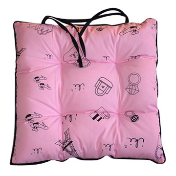  Cushion (Coussin)