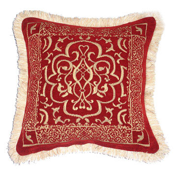  Cushion (Coussin)