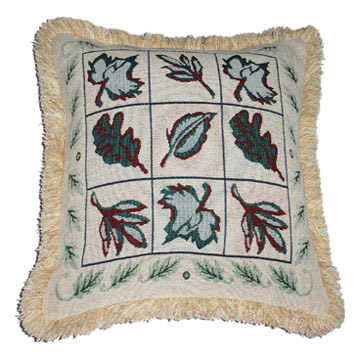  Cushion (Coussin)