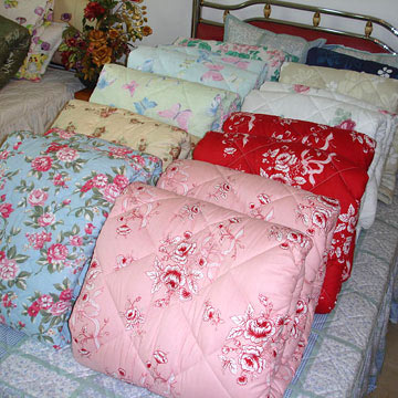  Bedding (Literie)