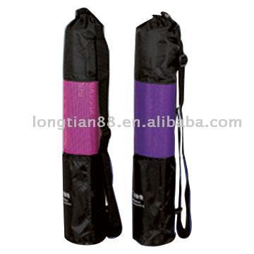  Yoga Mat (Tapis de yoga)