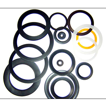  PTFE Sealing Lip for Seal (PTFE манжетой для Seal)