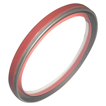  PTFE Lip-Rotary Shaft Seal (PTFE-Lip-Radial-Wellendichtring)