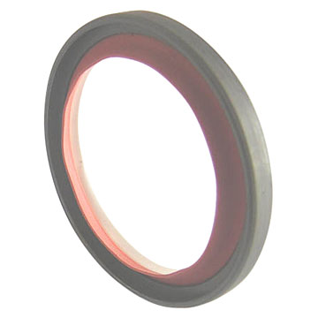  PTFE Lip-Rotary Shaft Seal (PTFE-Lip-Radial-Wellendichtring)