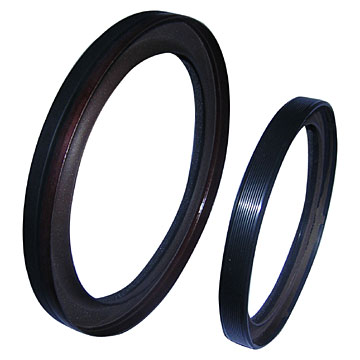  RL Series PTFE Lip-rotary Shaft Seal (RL серии PTFE Lip-поворотные уплотнение вала)