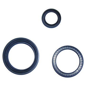  Spring Energized PTFE Seals (Весна Energized PTFE уплотнение)