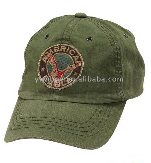 Fashion Caps (Fashion Caps)