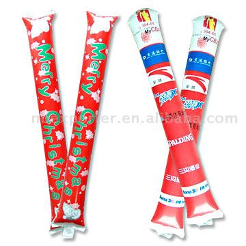  Cheering Sticks ( Cheering Sticks)