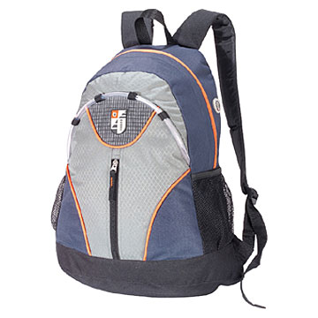 Rucksack (Rucksack)