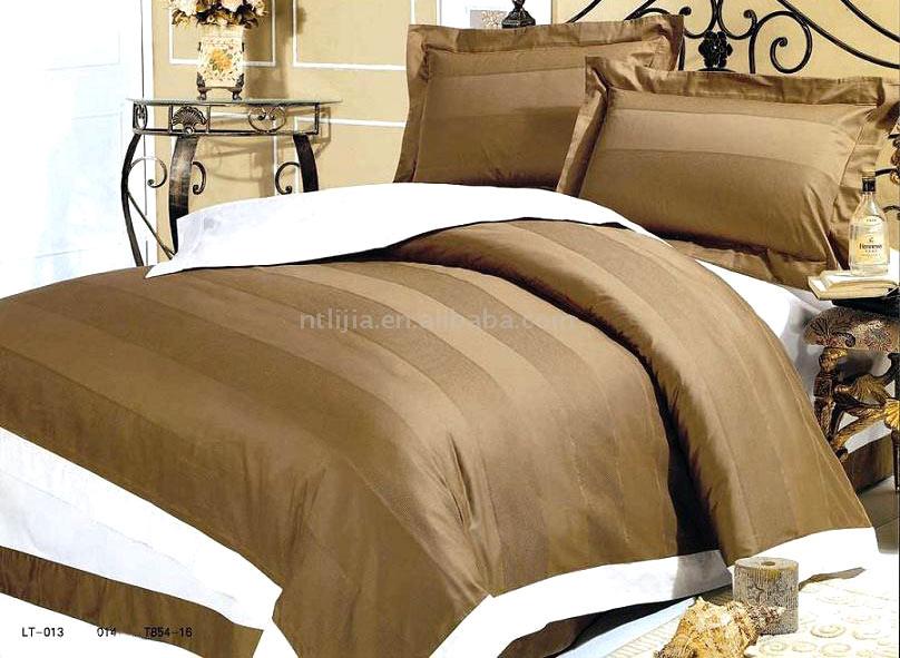  Jacquard Comforter Set (Жаккардовые Утешитель Установить)