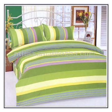  4pc Bedding Set