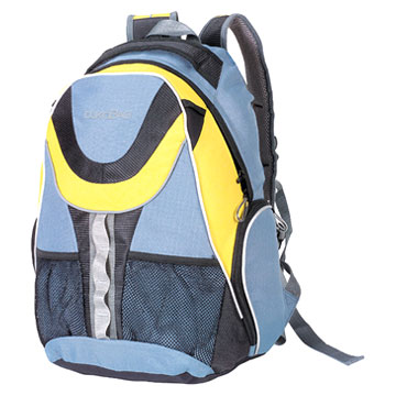 Rucksack (Rucksack)