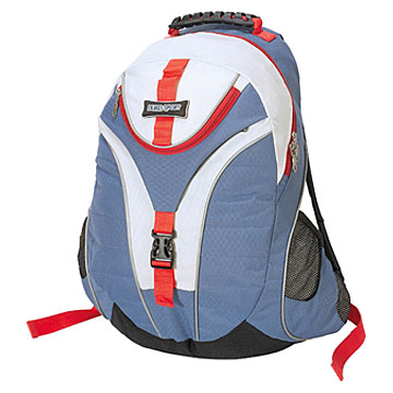  Backpack