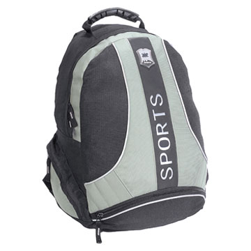 Rucksack (Rucksack)