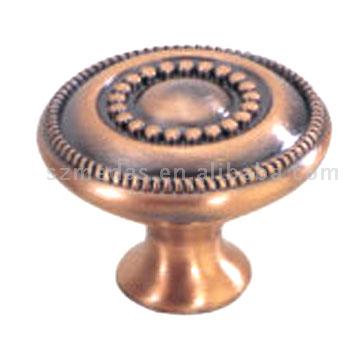  Furniture Knob (Мебель Ручка)