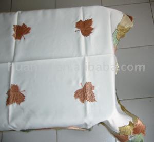  Tablecloth ( Tablecloth)
