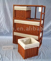  Paper String Drawer ( Paper String Drawer)