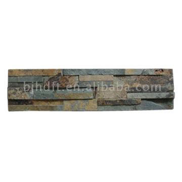  Cultured Stone (Культурные камень)