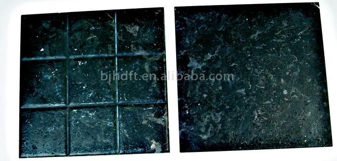  Shanxi Black Granite (Шаньси черный гранит)