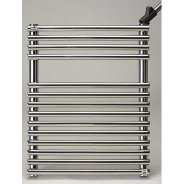  Stainless Steel Radiator (Нержавеющая сталь Радиатор)