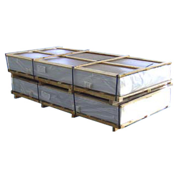  Ordinary Aluminum Sheet ( Ordinary Aluminum Sheet)