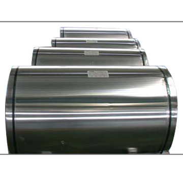  Ordinary Aluminum Foil (Ordinaire Feuille d`aluminium)