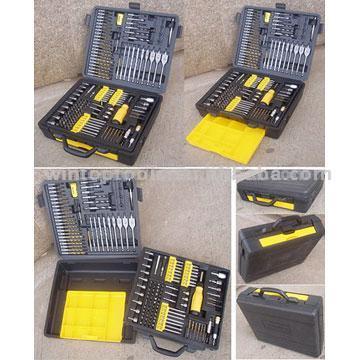  150pc Drill and Bits Set ( 150pc Drill and Bits Set)