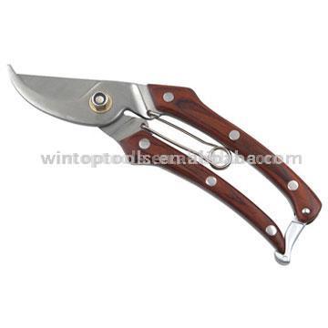  Pruning Shear (Подрезать Shear)