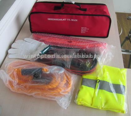 Roadway Safety Products (Шоссе Safety Products)